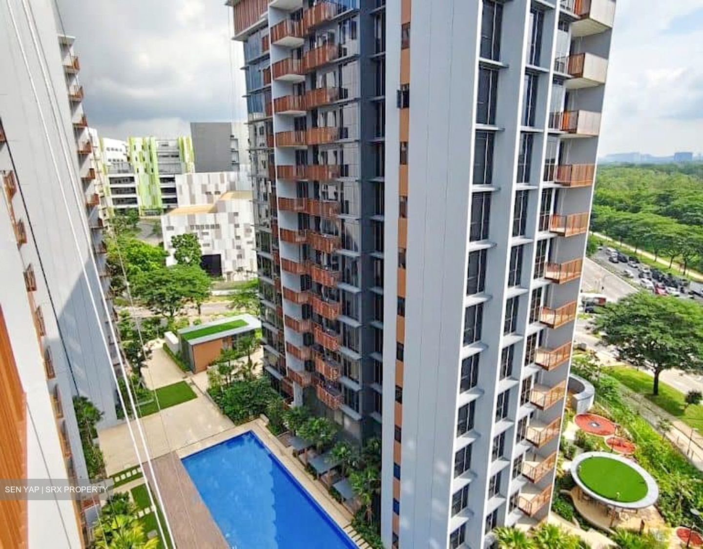 North Gaia (D27), Condominium #625530601